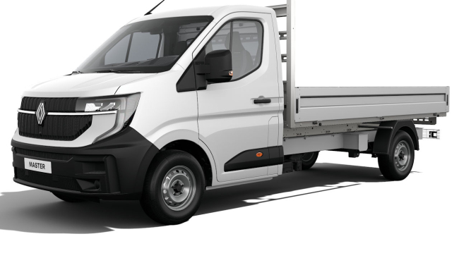 Master Bena Fixa otel L3