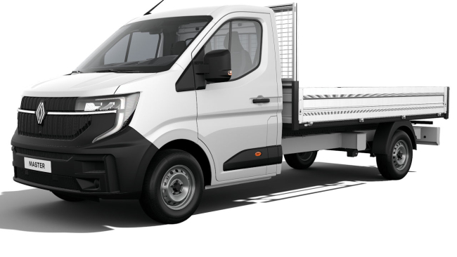 Master Bena Fixa aluminiu L3