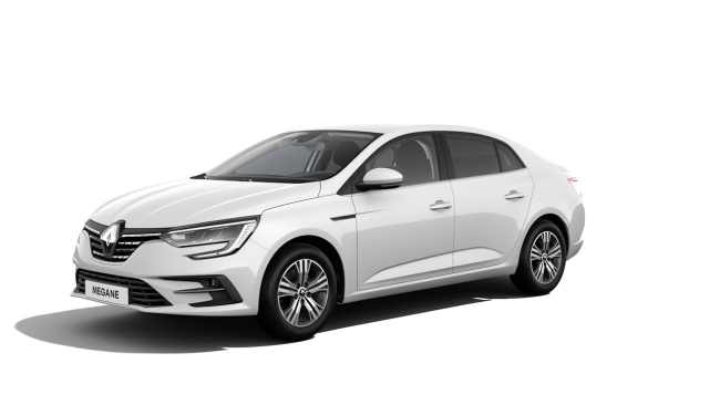 Megane Sedan Equilibre