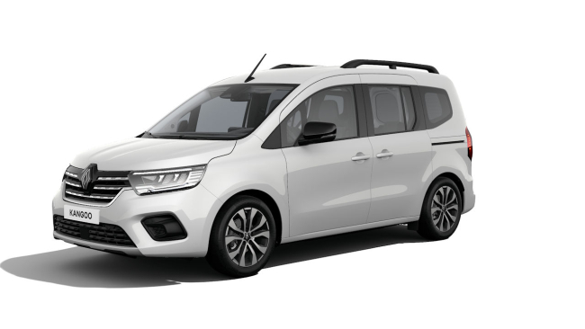 Kangoo MPV Techno