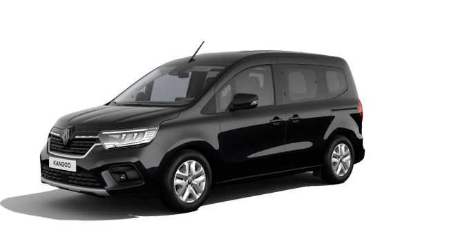 Kangoo MPV Equilibre