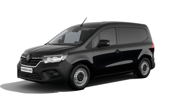 Kangoo VAN L1