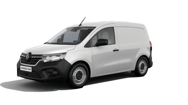 Kangoo VAN L1 Advanced
