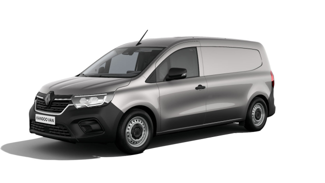Kangoo VAN L2