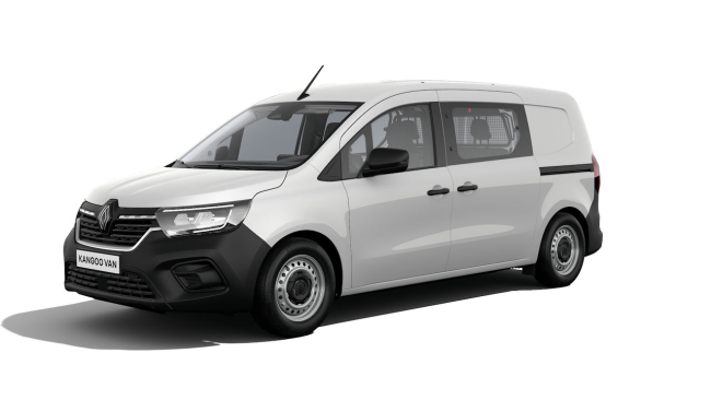 Kangoo VAN L2 CD Advanced