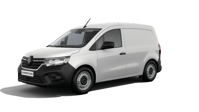 Kangoo VAN L1 Start