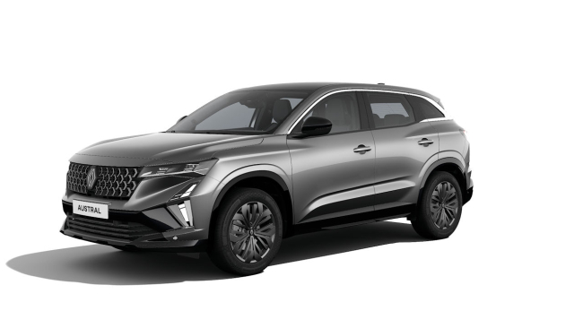 Austral Evolution