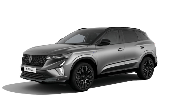 Austral Esprit Alpine