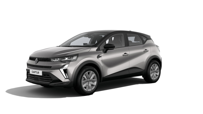 Captur Evolution