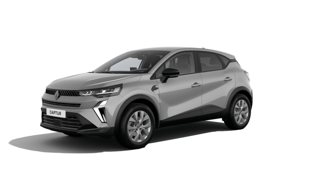 Captur Evolution