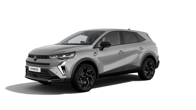 Symbioz Esprit Alpine
