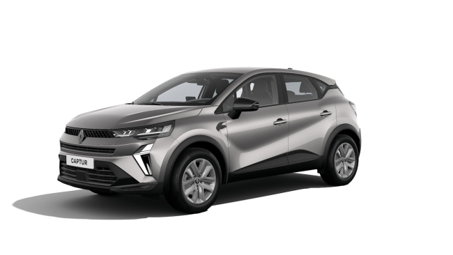 Captur Evolution