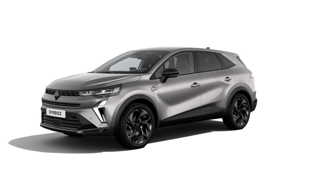 Symbioz Esprit Alpine