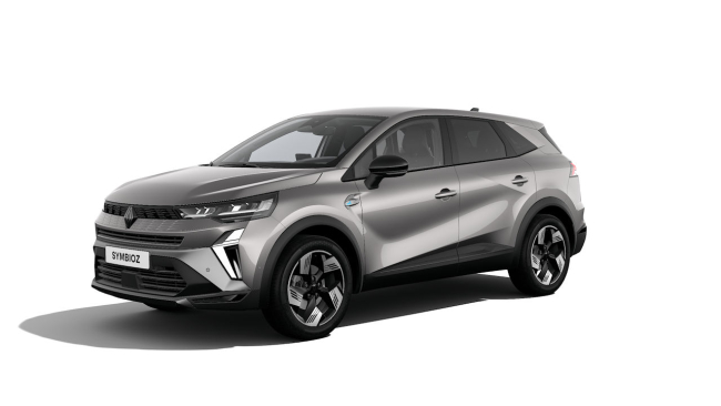 Symbioz Esprit Alpine