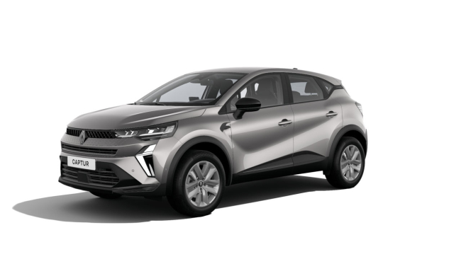 Captur Evolution