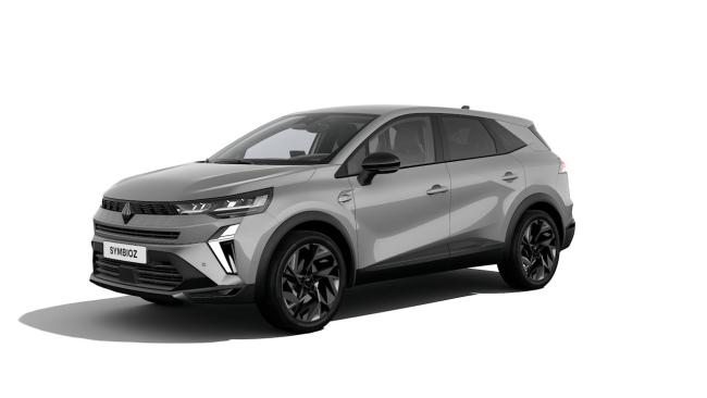 Symbioz Esprit Alpine