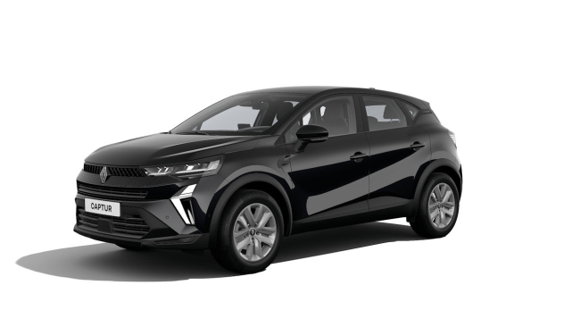 Captur Evolution