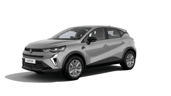 Captur Evolution
