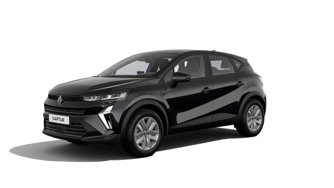 Captur Evolution